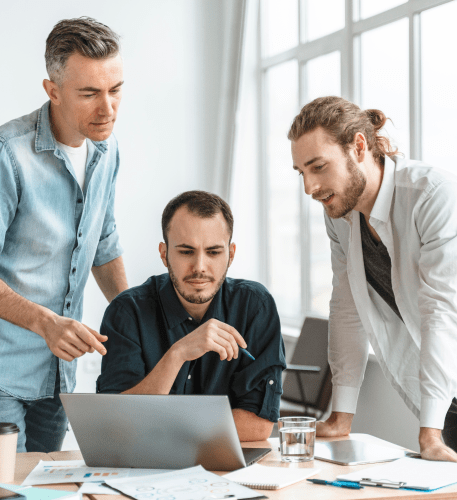 Formation sur les droits humains