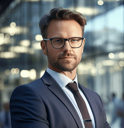 Thomas Dubois - Coordinateur terrain